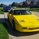 Illustration for article titled I Helped a Michigan Man Fix His Late Father's Highly-Modified Pontiac Fiero and My God Does it Rip